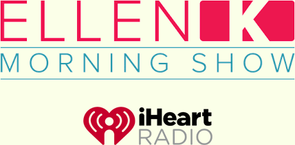Ellen K Morning Show | iHeart Radio