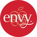 Envy Apple Ellen K